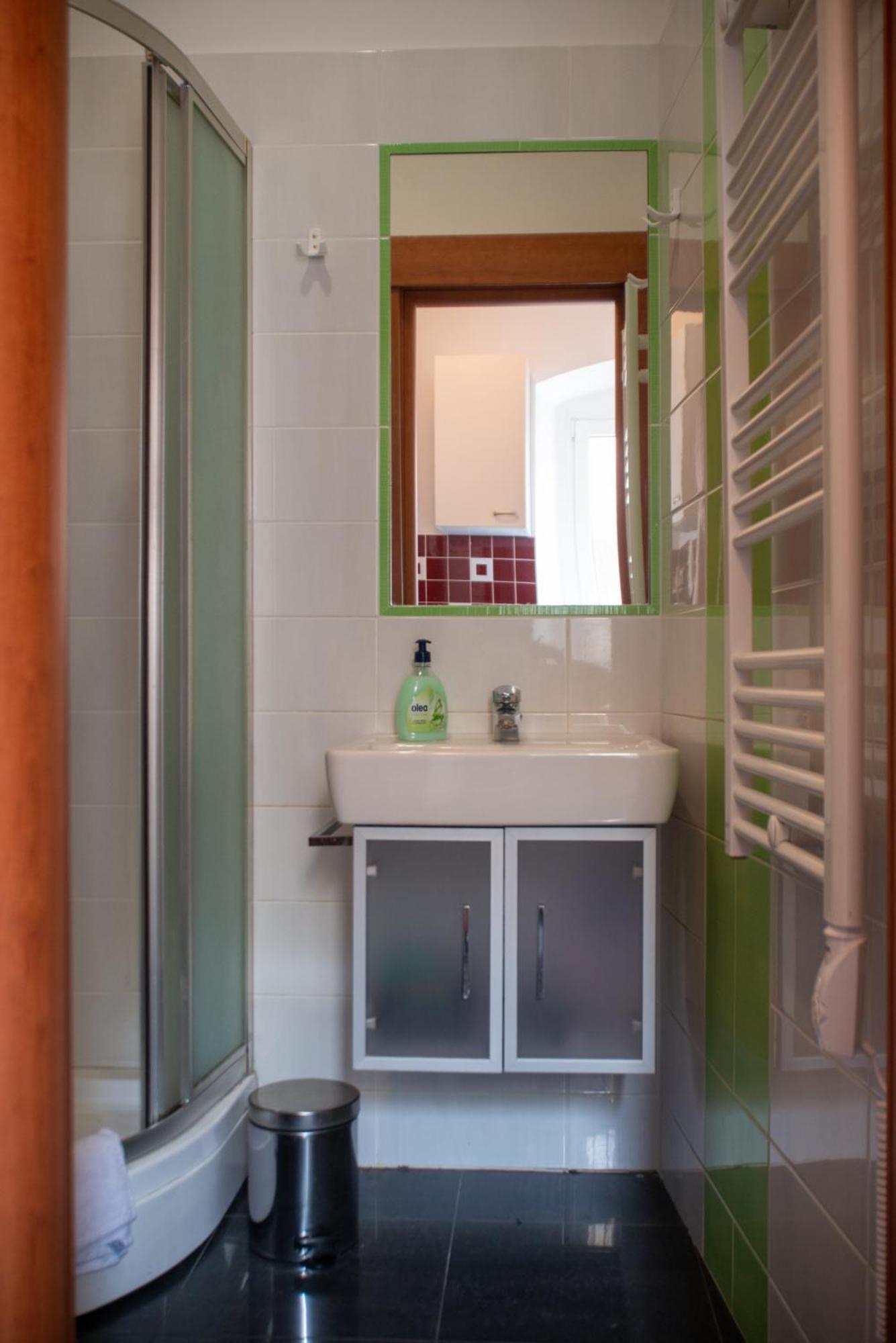 Tisa & Neo Apartman Fiume Kültér fotó